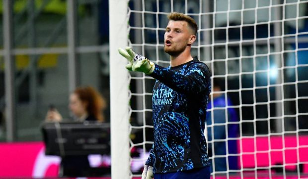 foto: Libertatea | Josep Martinez, portarul favorit al lui Inter, a lovit mortal cu ma?ina un b?rbat de 81 de ani intr-un scaun cu (…)