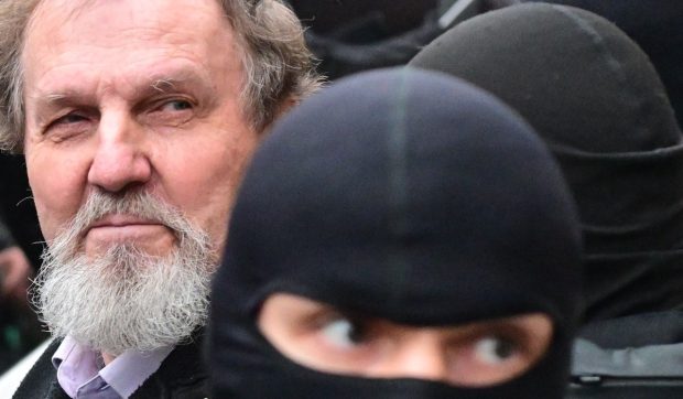 Scriitorul care a tras asupra prim-ministrului slovac Robert Fico, condamnat la 21 de ani de închisoare: „A meritat”