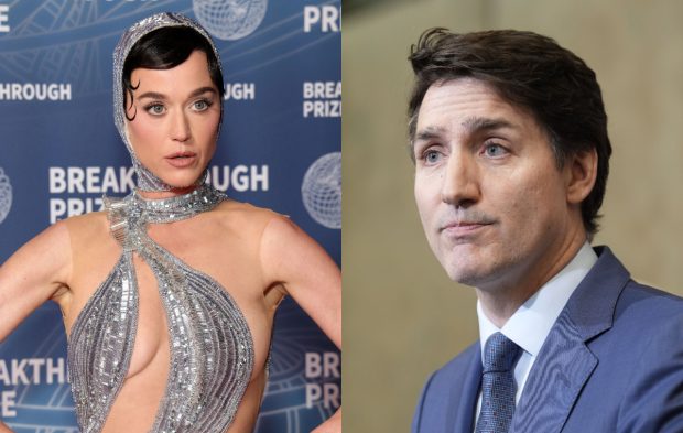 Imagine Stire Relația lui Justin Trudeau cu Katy Perry e o „criză de vârstă mijlocie”. Noi dezvăluiri despre idila fostului prim-ministru canadian cu artista | 2review.ro