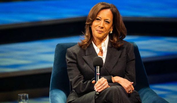 „Nu mi-am încheiat misiunea”. Kamala Harris spune că ar putea candida din nou la președinția SUA