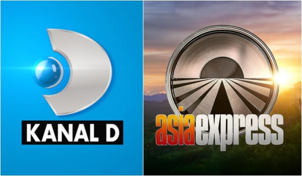 Imagine Stire Kanal D încearcă ce n-a reușit PRO TV. Cum speră să bată Asia Express 2025 de la Antena 1 | 2review.ro