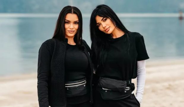 Olga Barcari și Karmen Simion au câștigat jocul de amuletă și Jokerul - 13 octombrie 2025