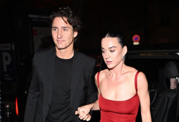 Katy Perry și Justin Trudeau s-au afișat oficial ca un cuplu. Unde au sărbătorit ziua de naștere a cântăreței