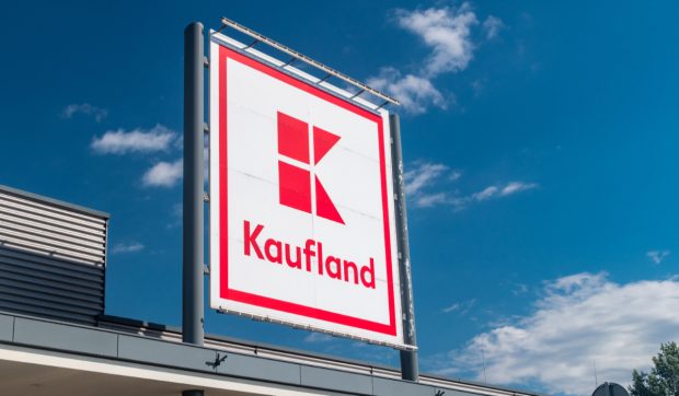 Kaufland deschide un nou magazin în București, face angajări și oferă salarii de peste 5000 de lei
