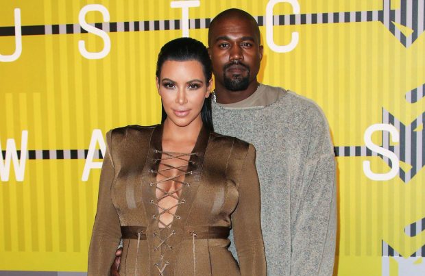 Imagine Stire Kim Kardashian a suferit de Sindromul Stockholm în timpul mariajului cu Kanye West: „Avem patru copii împreună. E un divorț, nu o răpire” | 2review.ro