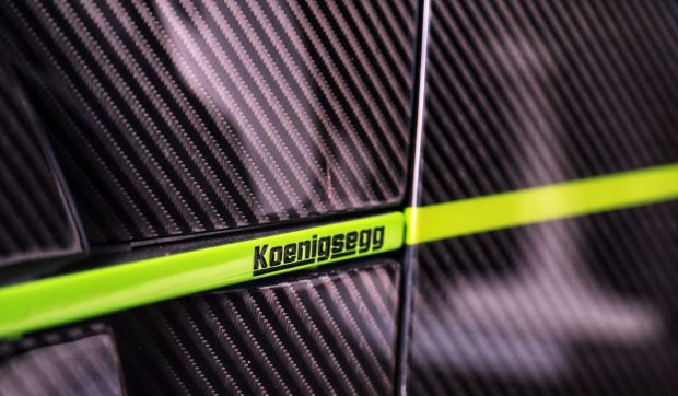 Un șef Koenigsegg, concediat de fondatorul companiei după ce a lăsat un angajat de la o rivală să intre în fabrica din Suedia