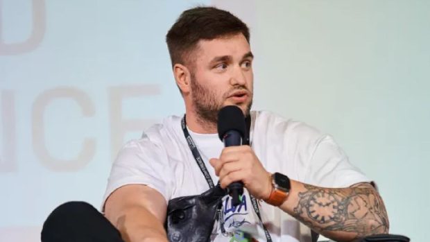 Magnatul cripto a fost găsit împușcat în cap în Lamborghini-ul său de lux, la Kiev: „Pierderi de de milioane”