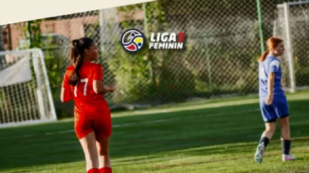 Arbitru acuzat că a amenințat o jucătoare cu eliminarea pentru că vorbea maghiară, la meci de fotbal în România: „I-a strigat că o va da afară!”