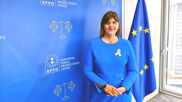 Laura Codruța Kövesi: „Nimeni din România nu ne sesizează legat de neregulile din Portul Constanța, dar vă promit că o să ajungem și acolo”