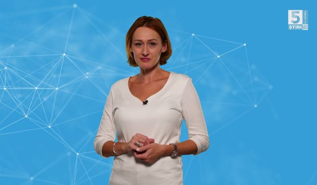 5 știri by Libertatea – Educație: Excursii în Dubai pentru „Școala Altfel” | Greşeli gramaticale corectate de un creion inteligent
