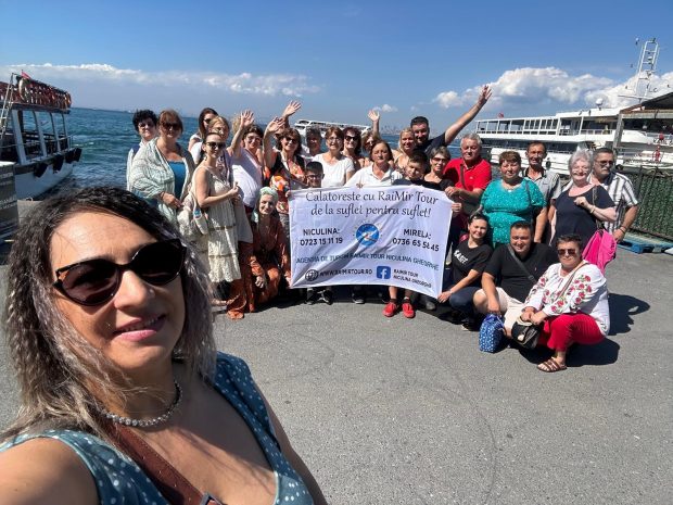 Din credință și dragoste pentru oameni: cum a prins viață RaiMir Tour, agenția „călătoriilor de la suflet pentru suflet”
