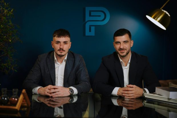 Aplicația românească PLATIVE, creată de doi tineri, se pregătește să cucerească Europa