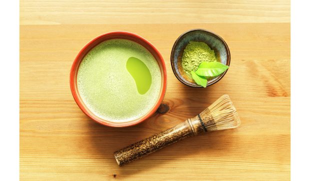 Ceaiul matcha și efectul său asupra metabolismului și greutății