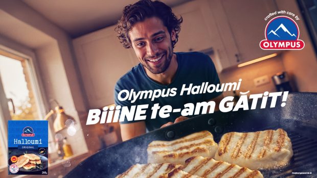 Ce este brânza Halloumi și de ce a devenit atât de iubită în toată lumea