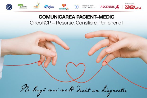 O platformă digitală își propune să schimbe felul în care pacienții cu cancer și medicii lor comunică. O inițiativă care aduce mai mult empatie și claritate