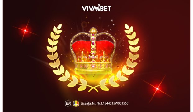 Vivabet: Grafică de top și funcții care fac diferența în jocuri