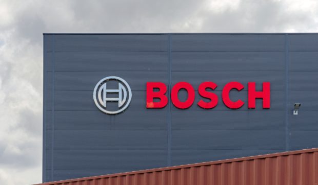170 de angajați de la fabrica Bosch din Cluj vor fi concediați, în luna cadourilor