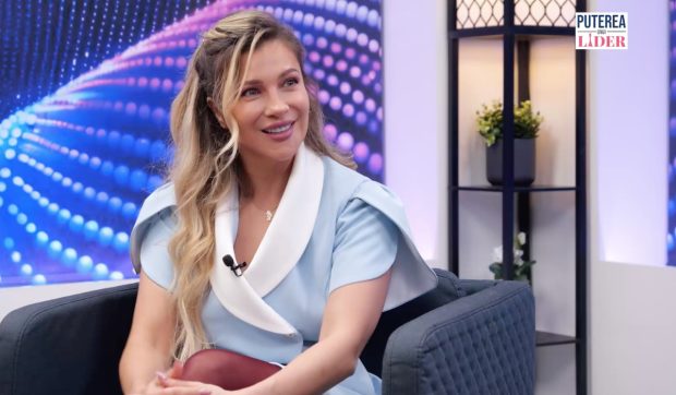 Lora, la „Puterea unui lider”, despre copilăria după moartea tatălui său și amprentele lăsate asupra sa: „Am văzut ce înseamnă o femeie care nu are pe nimeni”