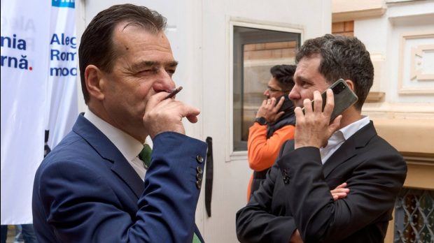 Nicușor Dan a cerut ca alegerile din București să fie organizate cât mai repede, spune Ludovic Orban