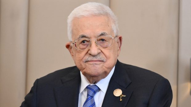 Liderul palestinian Mahmoud Abbas și-a desemnat un succesor înainte de împlinească 90 de ani