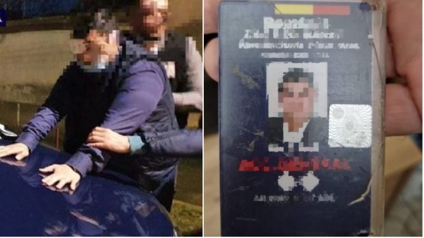 Cine este Manuel Isfan, falsul ofițer SRI care a recrutat foști militari și a păcălit inclusiv angajați din alte servicii de siguranță națională