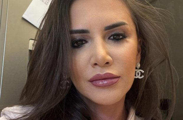 Imagine Stire Mara Bănică rupe tăcerea despre Andreea Marin: „A fost pentru prima oară când am stat față în față”. Ce impresie i-a lăsat vedeta | 2review.ro