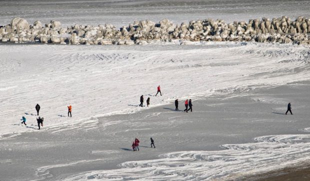 Iarna 2025-2026 se anunță geroasă, cu episoade ca în 2010 și temperaturi foarte mici