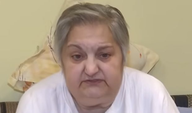 Marinela Chelaru a murit la 66 de ani. Actrița a suferit mai multe intervenții chirurgicale și patru accidente vasculare cerebrale