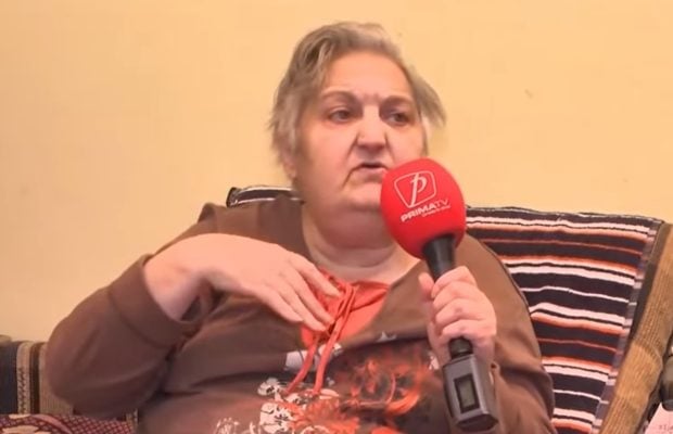 Ultima apariție a Marinelei Chelaru. Ce a spus la TV regretata actriță: „Am o stare de îmi vine să cad, să amețesc, dar după aceea îmi revin”