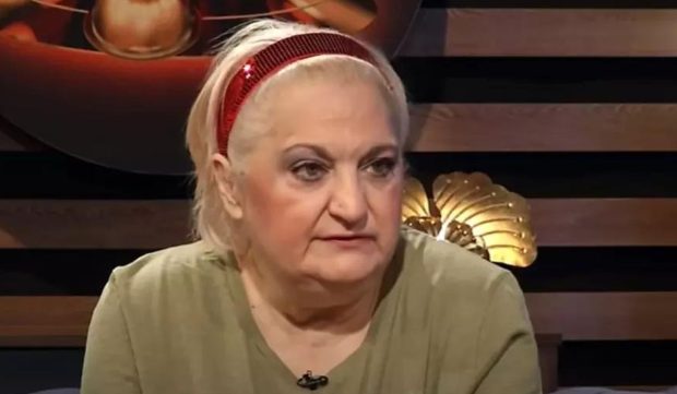 Unde ar fi trebuit să meargă Marinela Chelaru pe 30 octombrie 2025: „Ne propusesem neoficial”