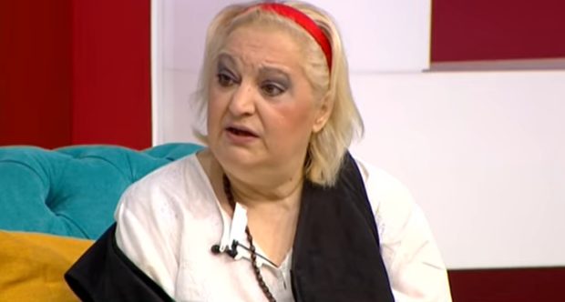 Când va fi înmormântată Marinela Chelaru. Unde îi pot duce fanii un ultim omagiu regretatei actrițe