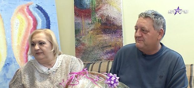 Imagine Stire Cine e și cu ce se ocupă soțul Marinelei Chelaru. A divorțat de el, dar dragostea i-a readus împreună: „Nu a fost numai miere și lapte” | 2review.ro