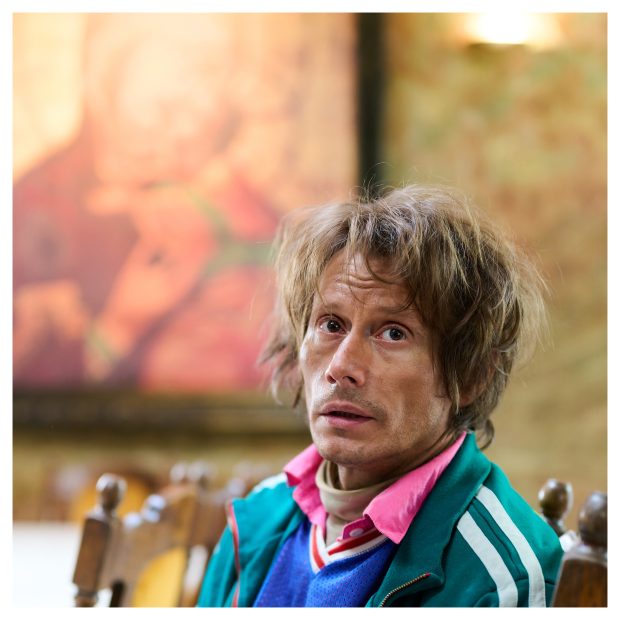 Imagine Stire Marius Manole, la un pas de tragedie la filmările pentru serialul „Groapa”: „Era să mor. Nu mai vedeam nimic în fața ochilor” | 2review.ro