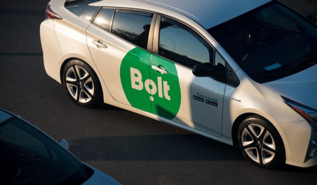 Cum arată „Little Bolt”, noile mașini electrice cu care vei putea circula mai ieftin prin București