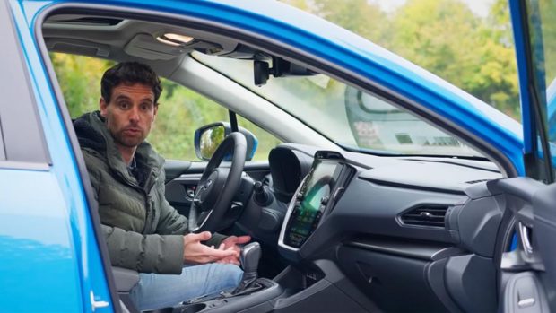 Mașina pe care nimeni din Germania nu vrea să o cumpere: este chiar mai rară decât un Ferrari SF90