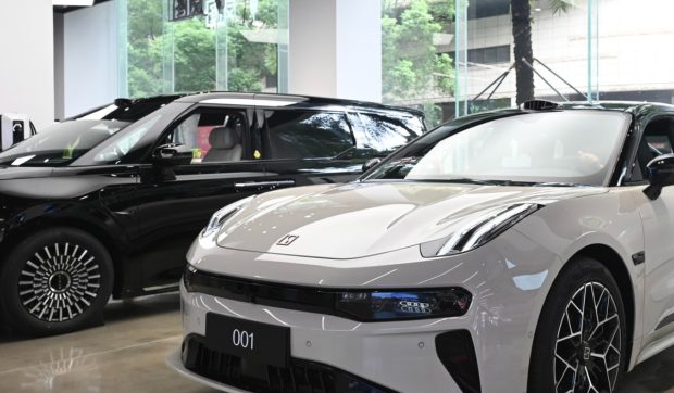 Încă un producător de mașini din China intră pe piața auto din România: primele modele disponibile