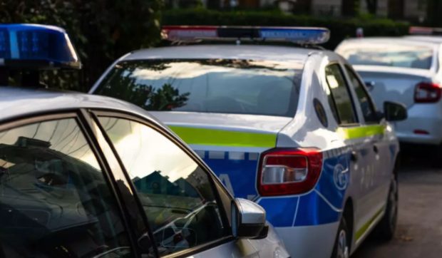 Noi detalii din cazul polițistului din Iași care a ucis un student olimpic cu mașina: era beat și vorbea la telefon