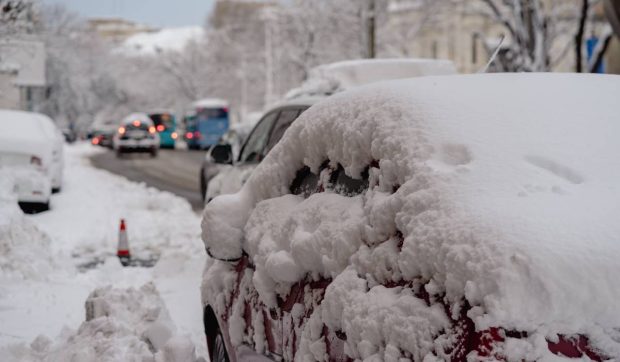 Ne pregătim pentru o iarnă de modă veche? Depinde de stratul de zăpadă din Siberia și Vortexul Polar