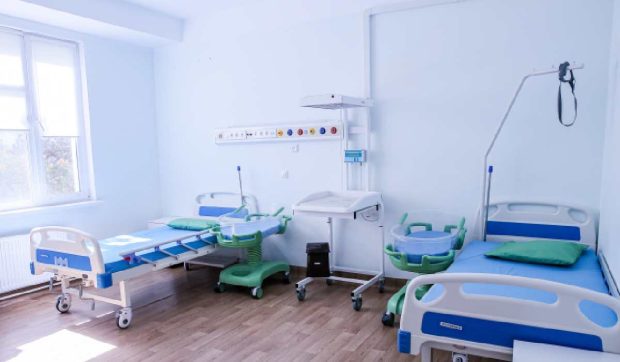 Topul datornicilor publici din Galați: Protecția copilului și Spitalul de Obstetrică-Ginecologie