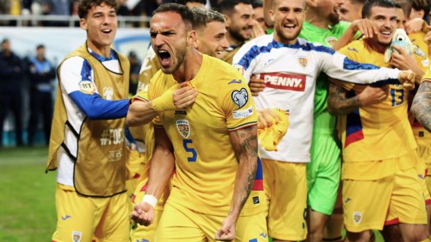 România se poate califica direct la Campionatul Mondial după victoria cu Austria, dar trebuie îndeplinite două condiții