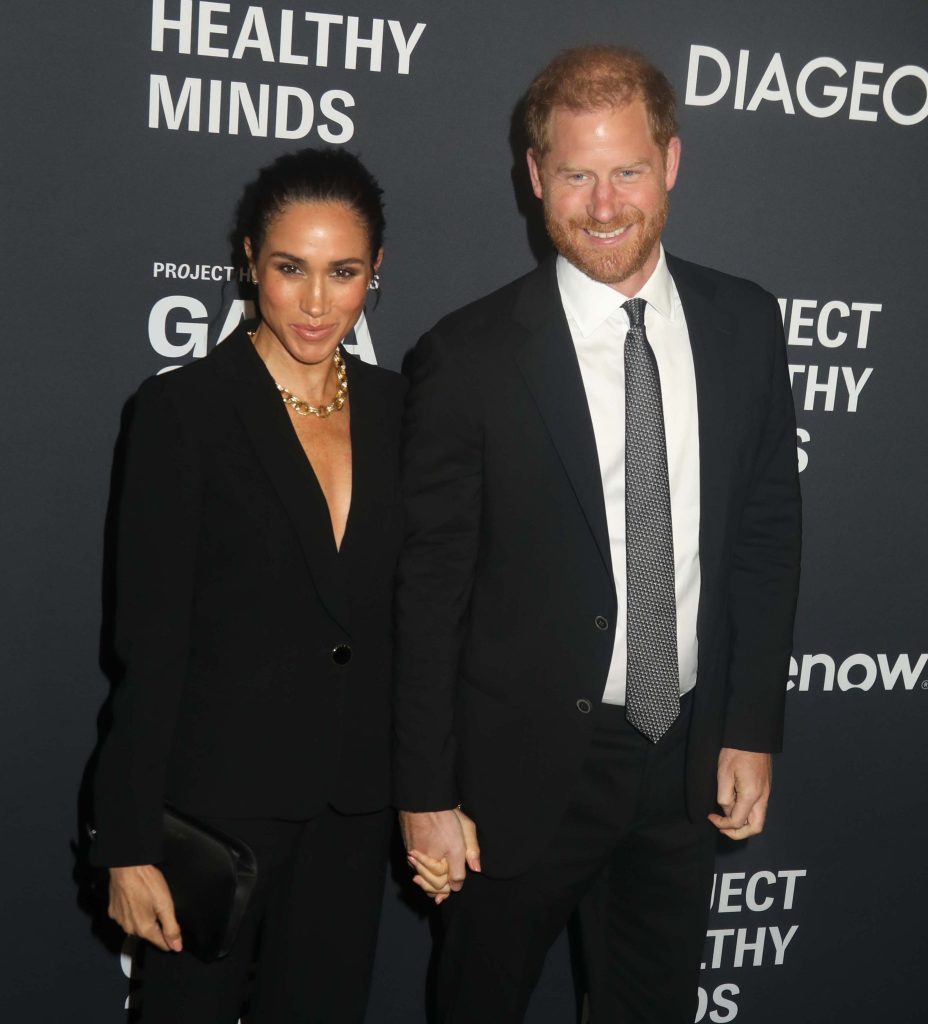 meghan markle si printul harry 1