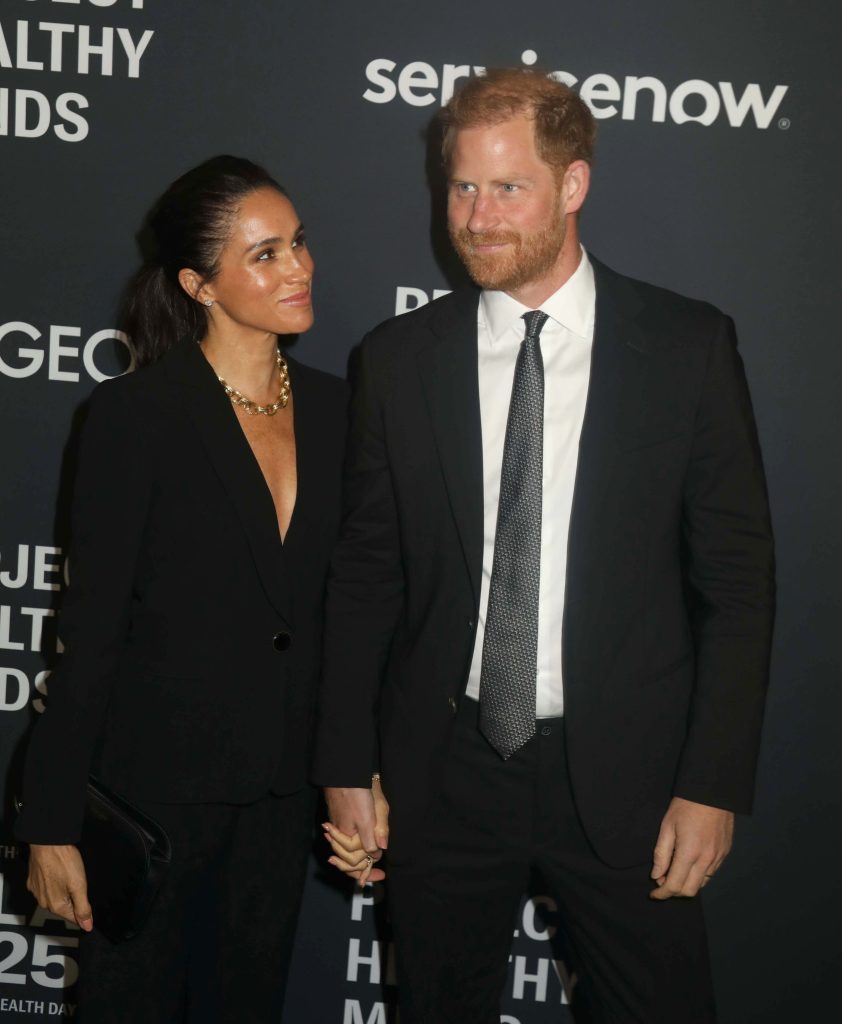 meghan markle si printul harry 2