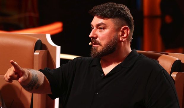 Imagine Stire Partea de podcast pe care se gândește Micutzu să o exploateze mai des: „Fiind foarte obișnuit cu înjurăturile” | 2review.ro