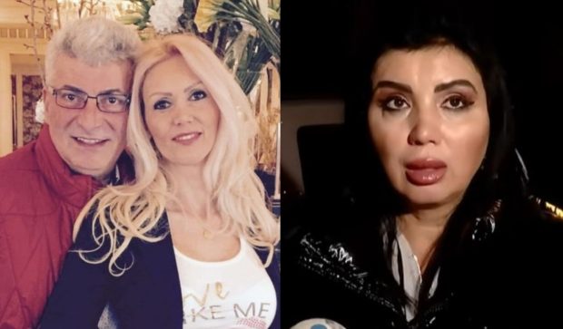 Activitățile ei după pierderea soțului