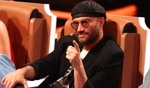 Mihai Bendeac, altercație cu unul dintre concurenții de la „The Ticket”. Discuții aprinse între jurați în show-ul de la Antena 1