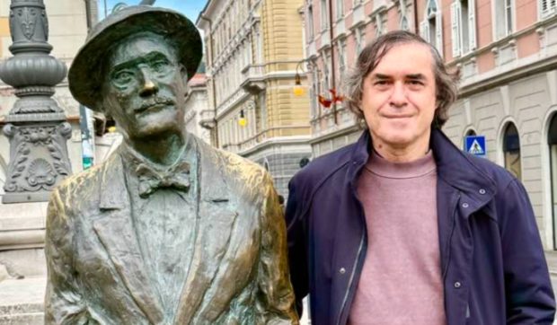 Reacția lui Mircea Cărtărescu, la aflarea numelui câștigătorului Premiului Nobel pentru Literatură 2025