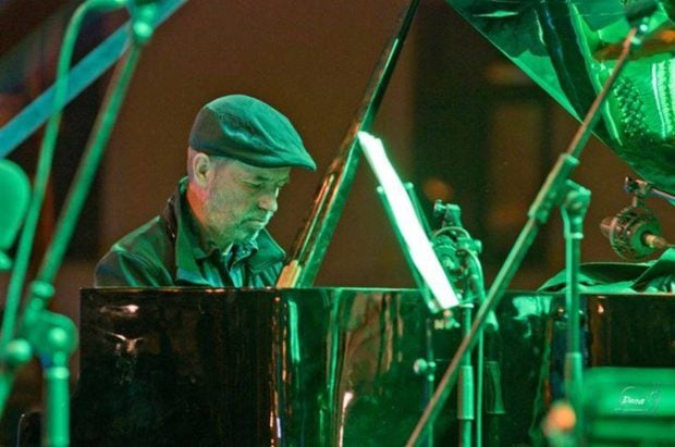 A murit Mircea Tiberian, pianist și compozitor, după ce a susținut un concert la Galați. Un coleg de trupă l-a găsit fără suflare în camera de hotel