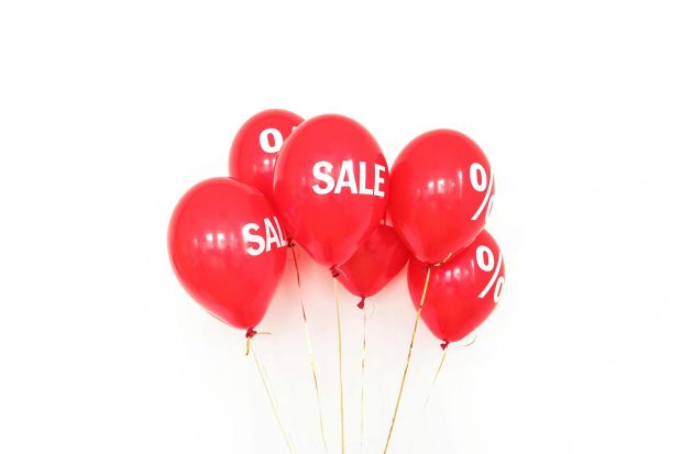 Mobilier clasic: tips & tricks pentru cumpărături reușite de Black Friday + cum să profiți inteligent de reduceri?