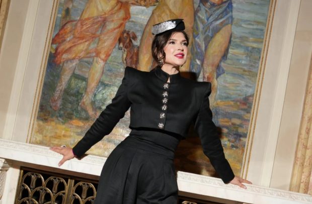 Imagine Stire Monica Bîrlădeanu și Daciana Sârbu, apariție elegantă împreună. Unde și cum au fost surprinse: „La cererea «telespectatorilor»” | 2review.ro