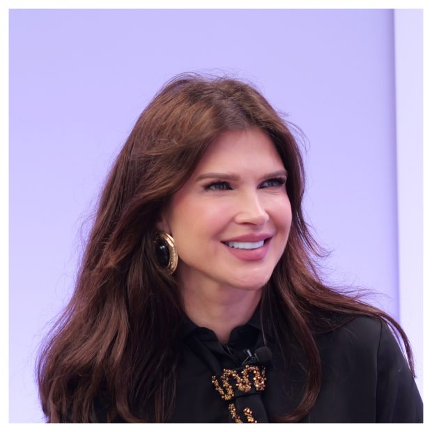 Imagine Stire Adevărul motiv pentru care Monica Bîrlădeanu a plecat în America: „Mai târziu am auzit de visul american” | 2review.ro
